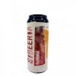 Sibeeria Patronus Sibeeria Patronus