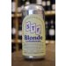 SIMPLE THINGS FERMENTATIONS  PILOT BELGIAN BLONDE 