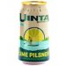 Uinta Brewing Company - Lime Pilsner 