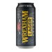 Wrexham Lager Export Cans 24 x 440ml 