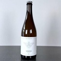 Holy Mountain Brewing Vesper Holy Mountain Brewing Vesper