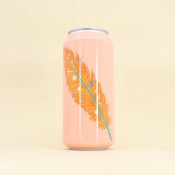 Omnipollo Bianca Guava Lychee Passionfruit Lassi Gose