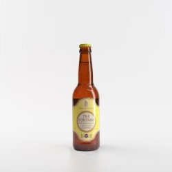 Tre Fontane Scala Coeli 33cl - Trappist Tribute