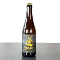 Holy Mountain Brewing Blood of the Ancients