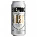 Brewdog Lost Plant First Lager Cans 24 x 440ml Case 