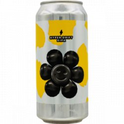 Garage Beer Co. – HYPER DRIFT - Rebel Beer Cans