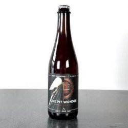 Holy Mountain Brewing One Pit Wonder