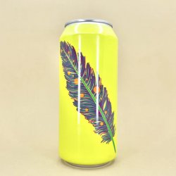 Omnipollo Bianca Limoncello Lassi Gose