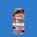 Queer Brewing 'BOLD' Alcohol Free Pale Ale (0.5% ABV) 