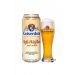 Bia Kaiserdom Hefe Weissbier 4.7%  Lon 500ml  Thùng 24 Lon 