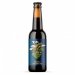 Hoppy Road Mazout Islay Barrel Aged 26 - 33 cl 