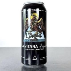 Holy Mountain Brewing La Vienna Especial