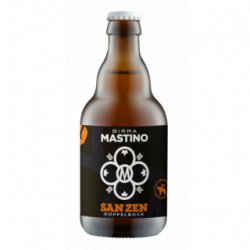 Birra Mastino San Zen - Cantina della Birra