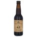 Bronckhorster - Barrel Aged Serie No.42 Bronckhorster - Barrel Aged Serie No.42