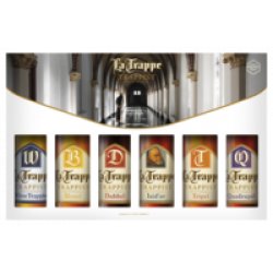 La Trappe Cadeauverpakking - Gall & Gall