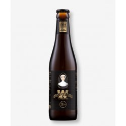 WILDEREN CUVÉE CLARISSE ROBIJNROOD BIER - Simons Kaas & Noten