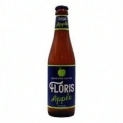 Floris Apple