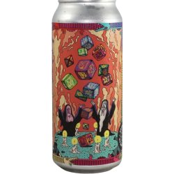 Brasserie du Bas-Canada Hasard