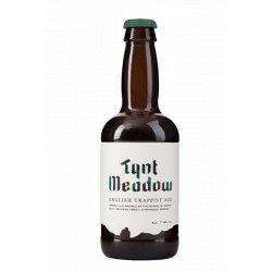 Tynt Meadow Trappist Ale - The Belgian Beer Company