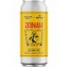Bullhouse Brew Jonah Hazy IPA 