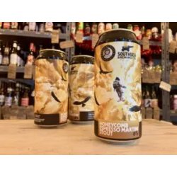 New Bristol Brewery Honeycomb Espresso Martini Stout New Bristol Brewery Honeycomb Espresso Martini Stout