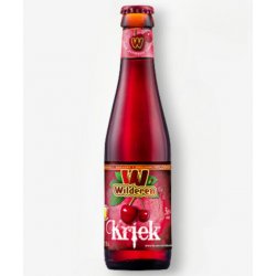 WILDEREN KRIEK - Simons Kaas & Noten