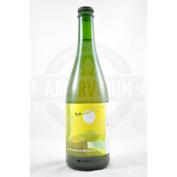 Saison de Cave 75cl - AbeerVinum