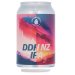 Unverhopft - DDH NZ IPA Unverhopft - DDH NZ IPA