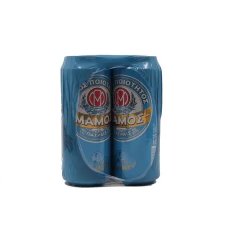 Athenian Brewery Mamos (Μάμος)
