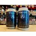 Tempest x Emperor’s  Let The Date Flow Through You  Bourbon Barrel Aged Imperial Stout 