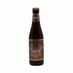 De Ryck Arend Dubbel