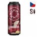 Sibeeria Yummy Prickly Pear, Banana, Pear & Kiwi 500ml CAN 