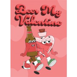 Williams Bros Valentine Card - Williams Bros. Brewing Co.