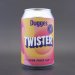 Dugges - Twister - 4.5% (330ml) Dugges - Twister - 4.5% (330ml)