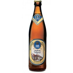 hofbrau munchen original - Martins Off Licence