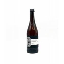 De Garde Brewing Riesling Ivy  American Wild Ale  7%  750ml - Premier Hop