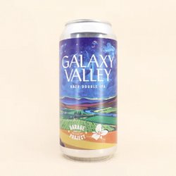 Garage Project Galaxy Valley