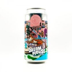 Left Handed Giant Dream House IPA