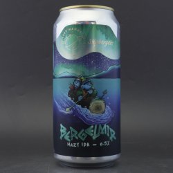 Left Handed Giant BERGELMIR Left Handed Giant BERGELMIR