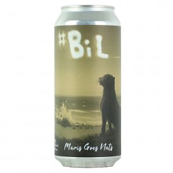 Timber Ales Maris Goes Nuts