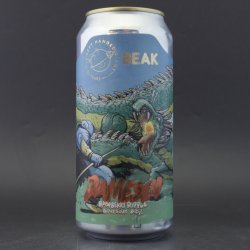 Left Handed Giant DAMESEN Left Handed Giant DAMESEN