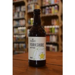 Nailmaker Brewing Company  Yorkshire Bitter