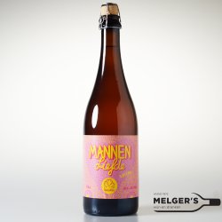 Oedipus  Mannenliefde Saison 75cl - Melgers