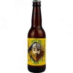 Grutte Pier Blond - Drankenhandel Leiden / Speciaalbierpakket.nl