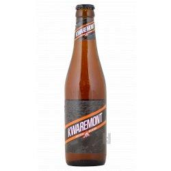 De Brabandere Kwaremont - Hoptimaal