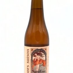 Brouwerij NatteLore Hors Saison