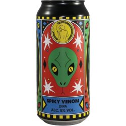 La Superbe SPIKY VENOM