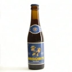 Vander Ghinste Roodbruin