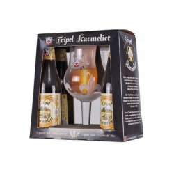 Tripel Karmeliet