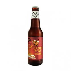 Flying Dog Double Dog fles 35.5cl - Dare To Drink Different